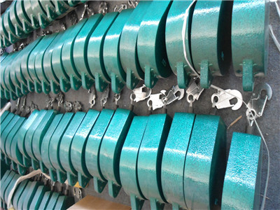 高空防墜器批量生產(chǎn)車(chē)間