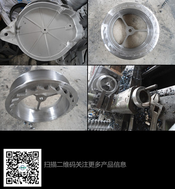 河北東圣速差防墜器車(chē)間