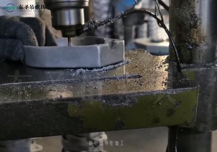 如果頻繁的使用防墜器會(huì)對(duì)其性能造成影響